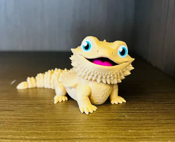 3D Prints
