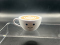 Latte Fidget Clicker
