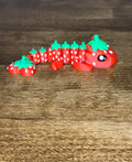 Strawberry Dragon