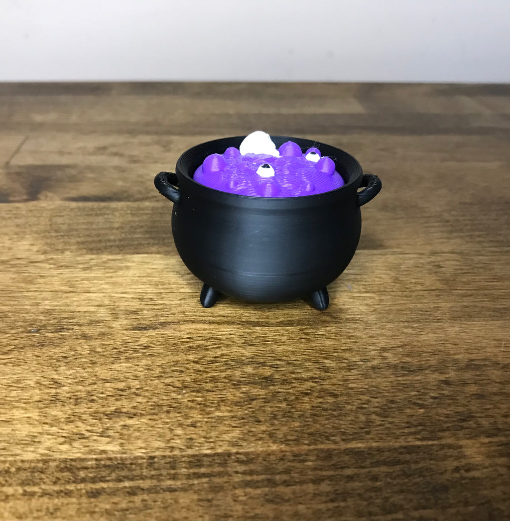Cauldron clicker