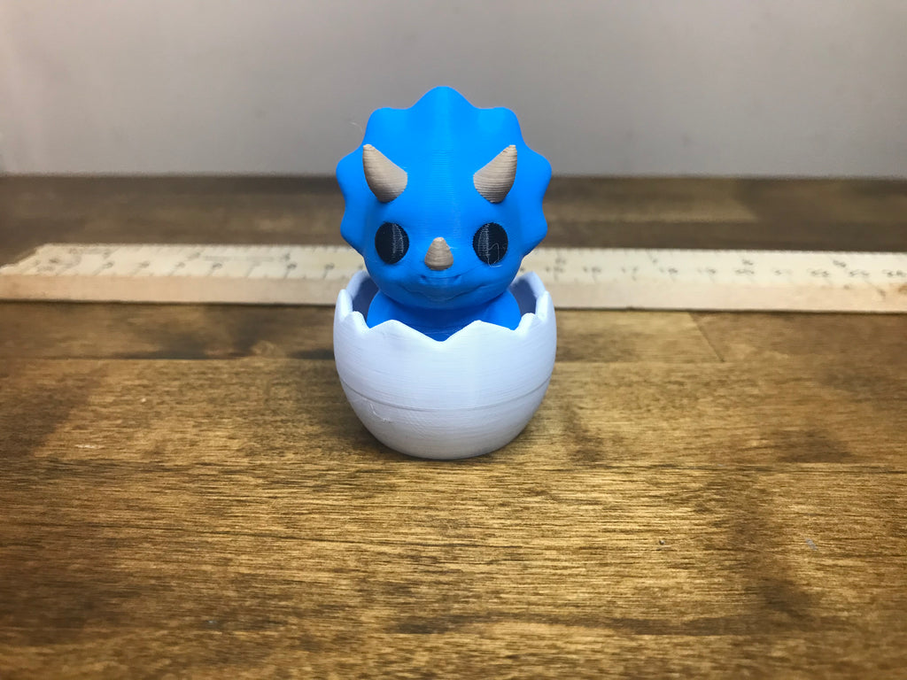Dinosaur Clicker