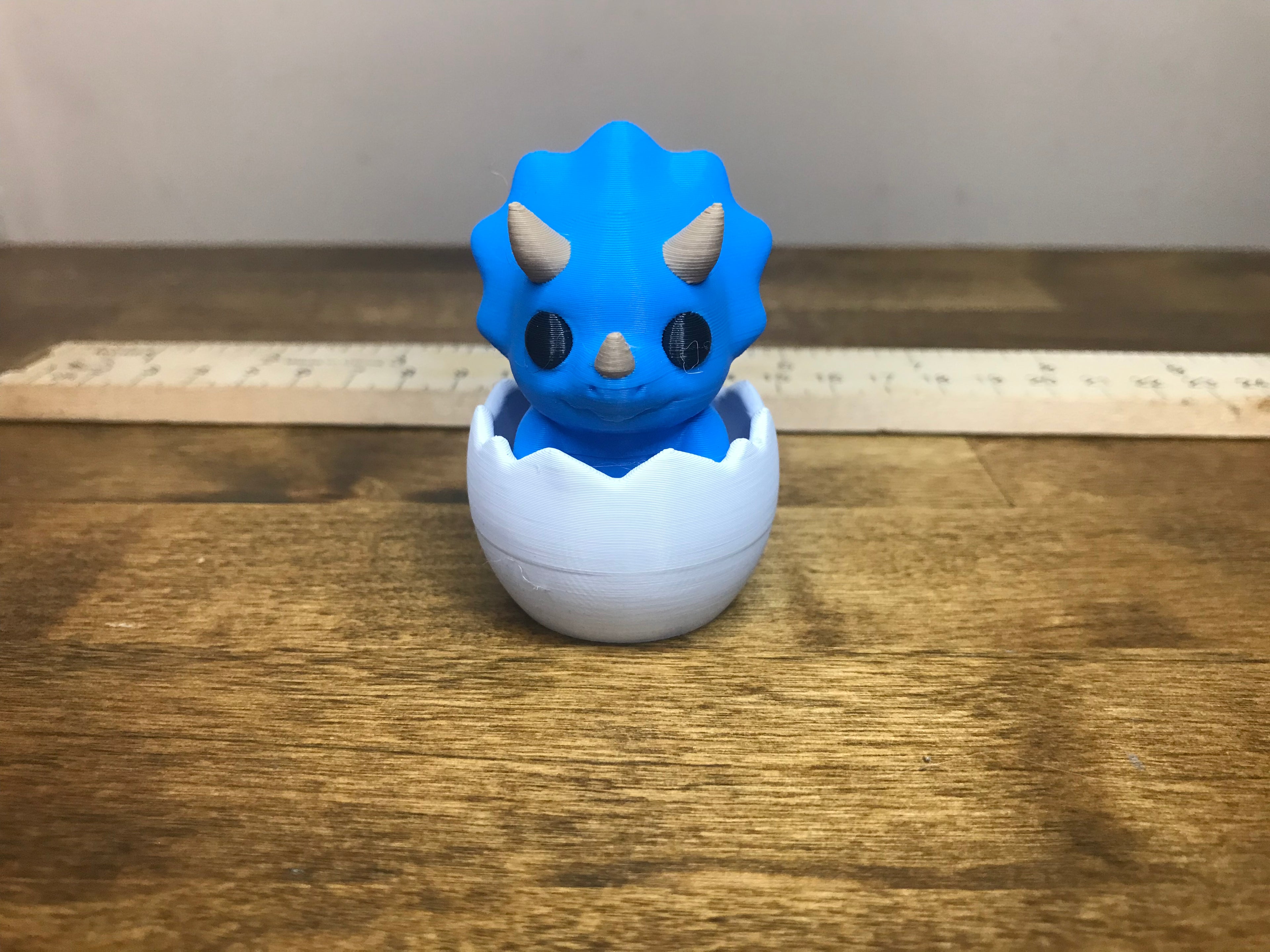 Dinosaur Clicker