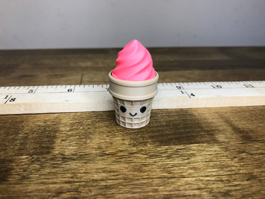 Ice cream clicker