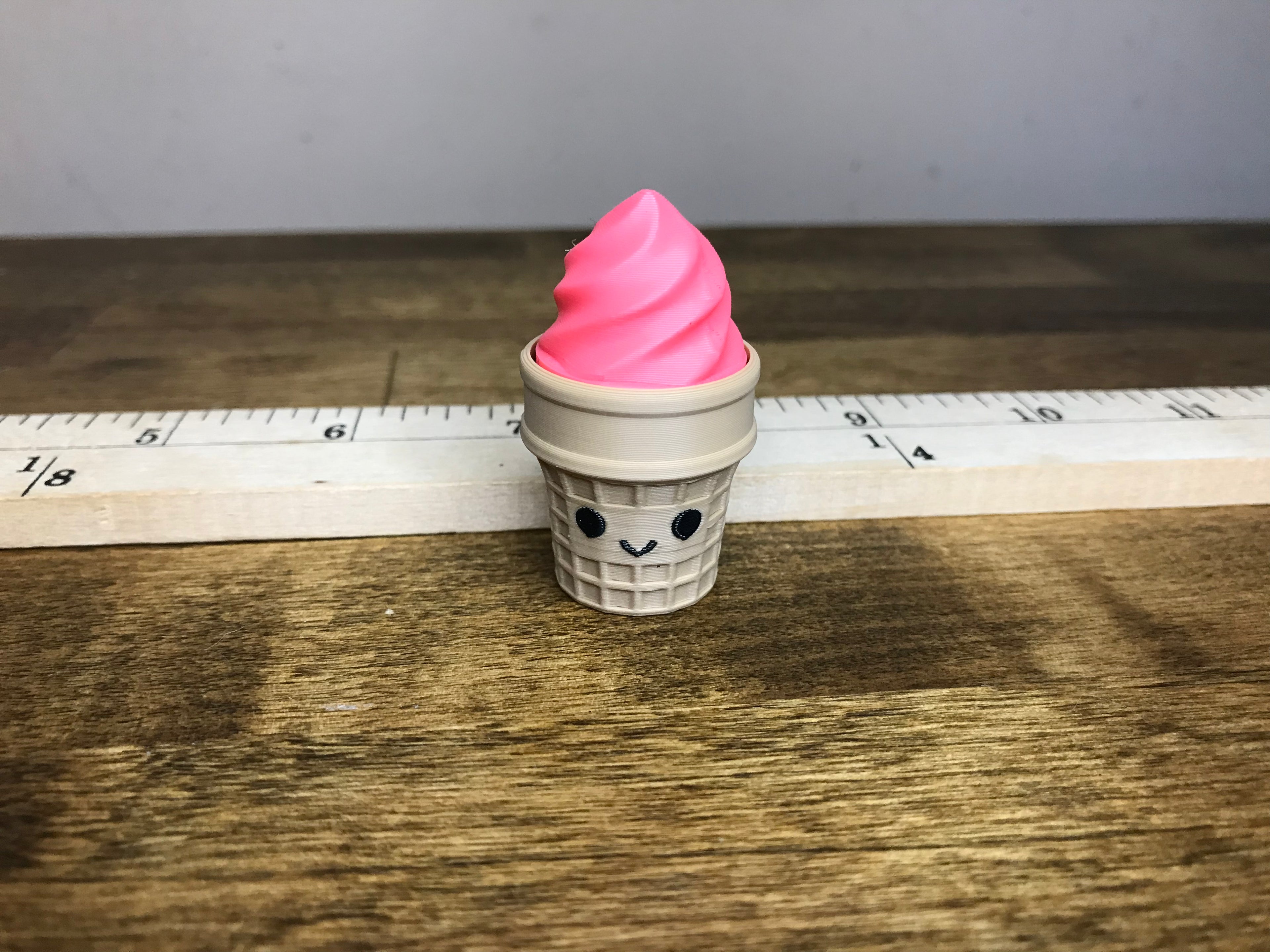 Ice cream clicker