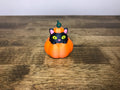 Pumpkin Cat Clicker