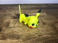Electric mouse