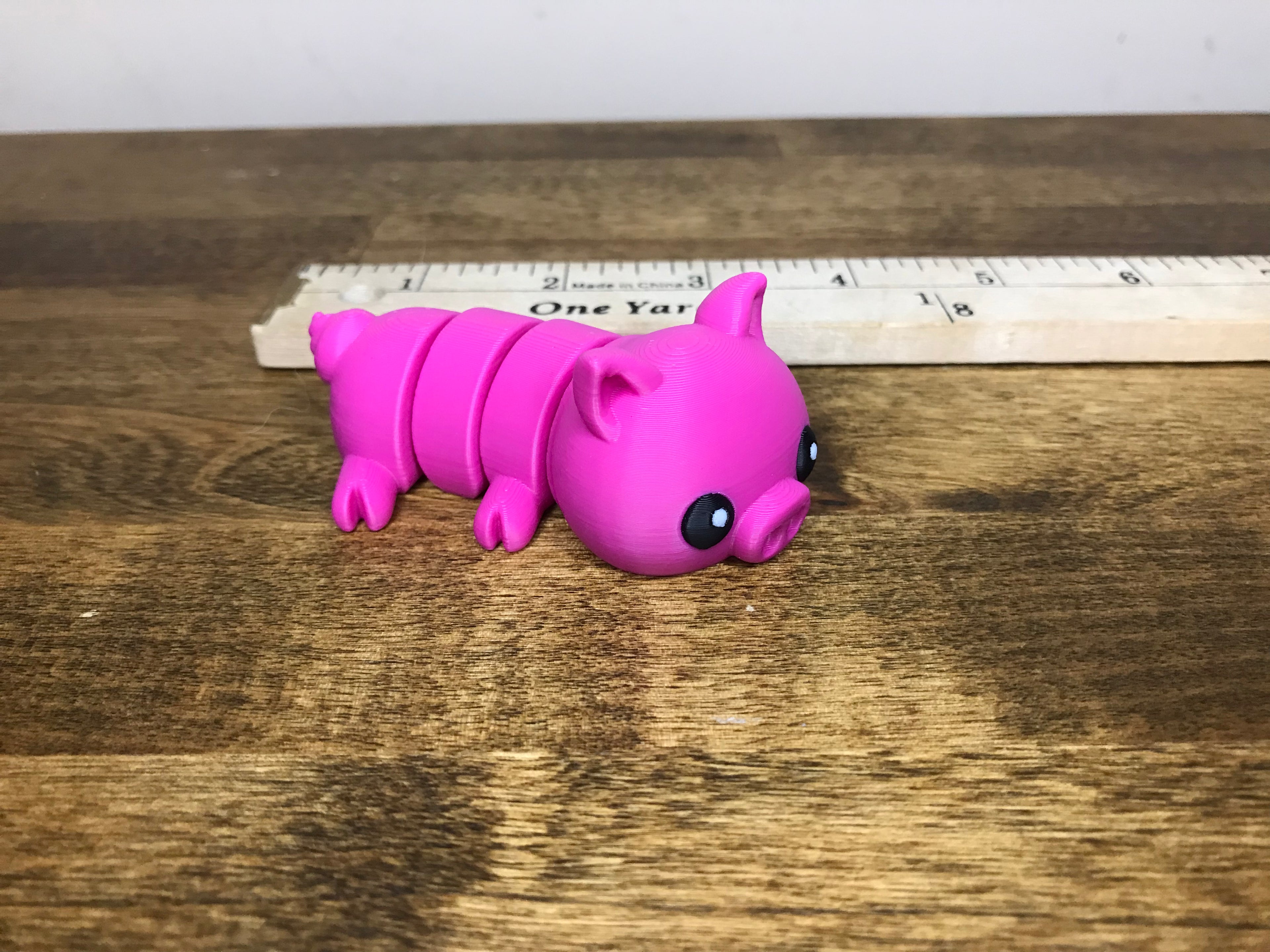 Pig Magnet