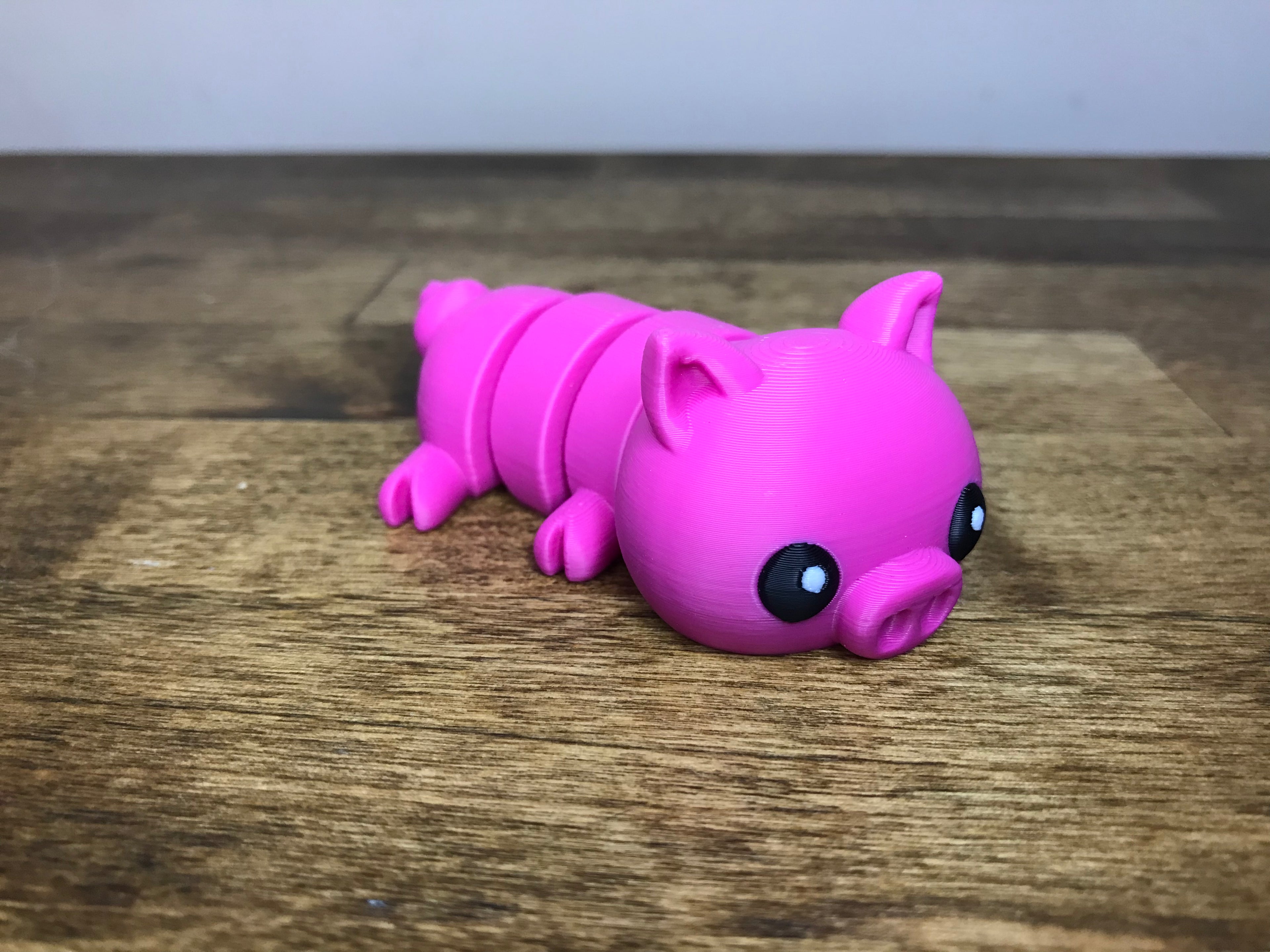 Pig Magnet