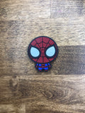 Spider dude magnet