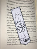 Owl Bookmark