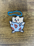 Togepi Keychain