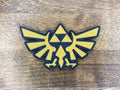 Legend of Zelda Magnet