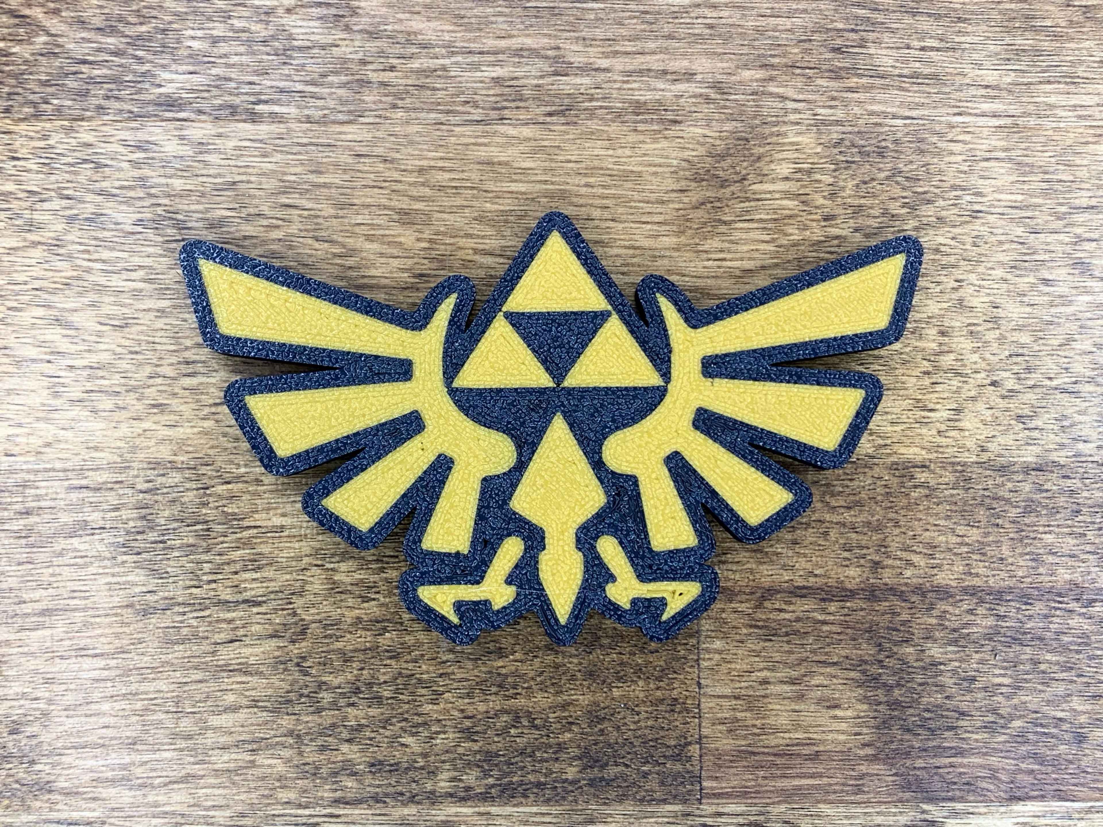 Legend of Zelda Magnet