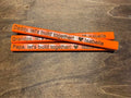 Custom Carpenter Pencil