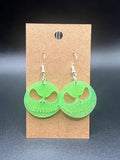 Glow Jack Earrings