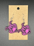 Figment Earrings