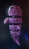 Small Whale Shark Magnet